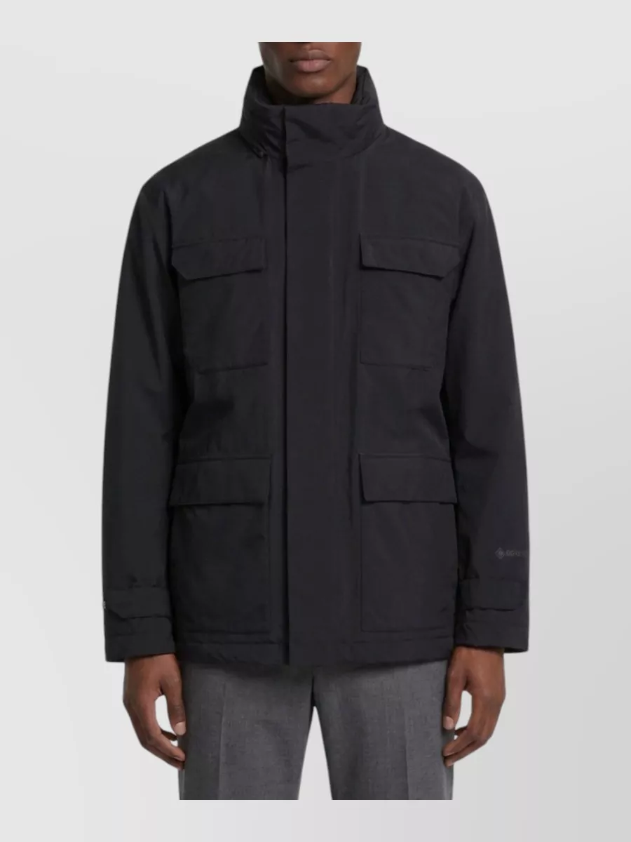 Herno goretex lightweight jacket