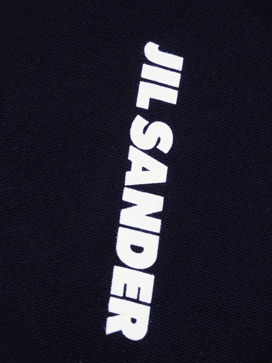 Jil Sander Cotton Tank Top