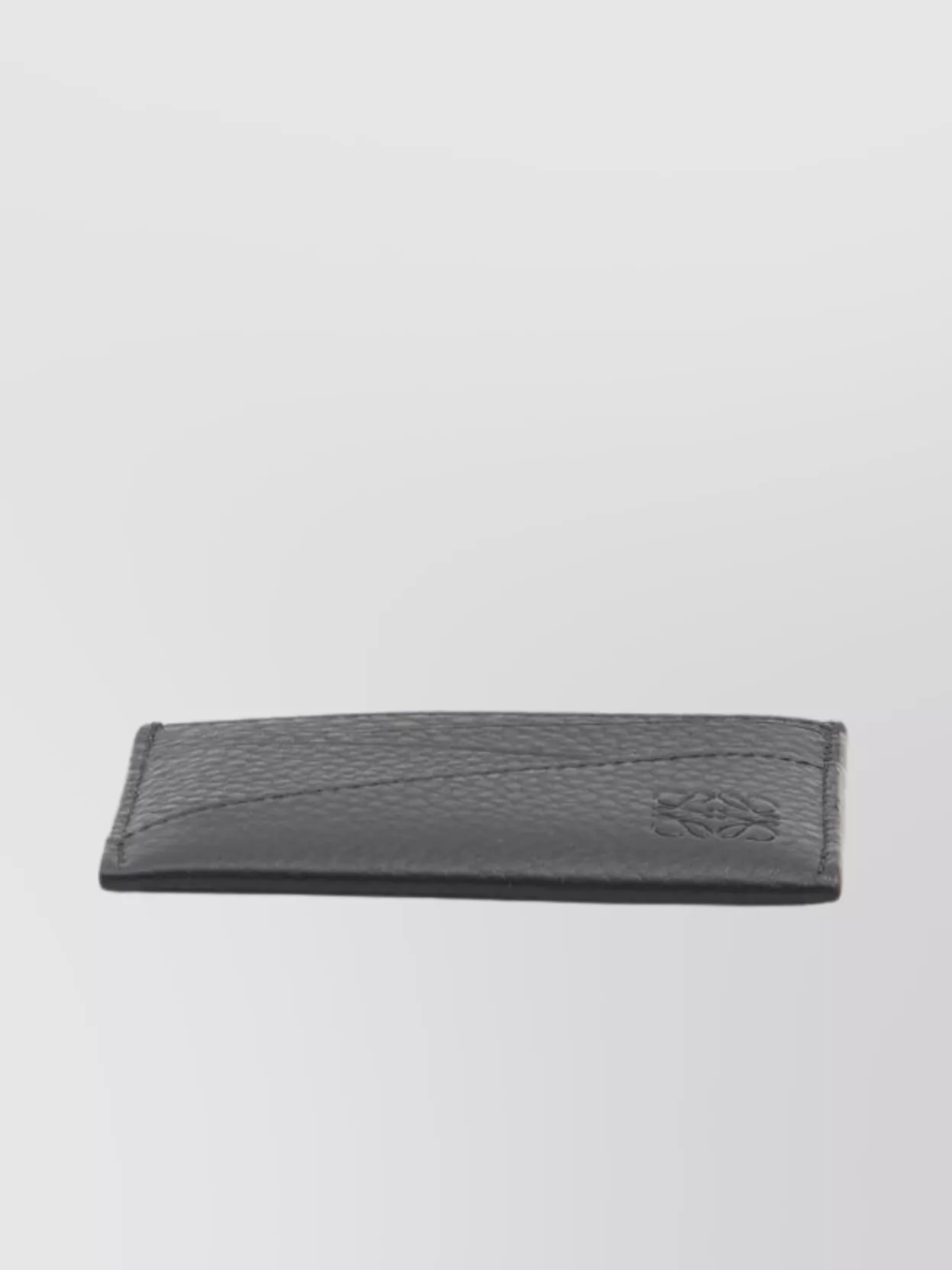 Loewe Puzzle Edge Plain Cardholder