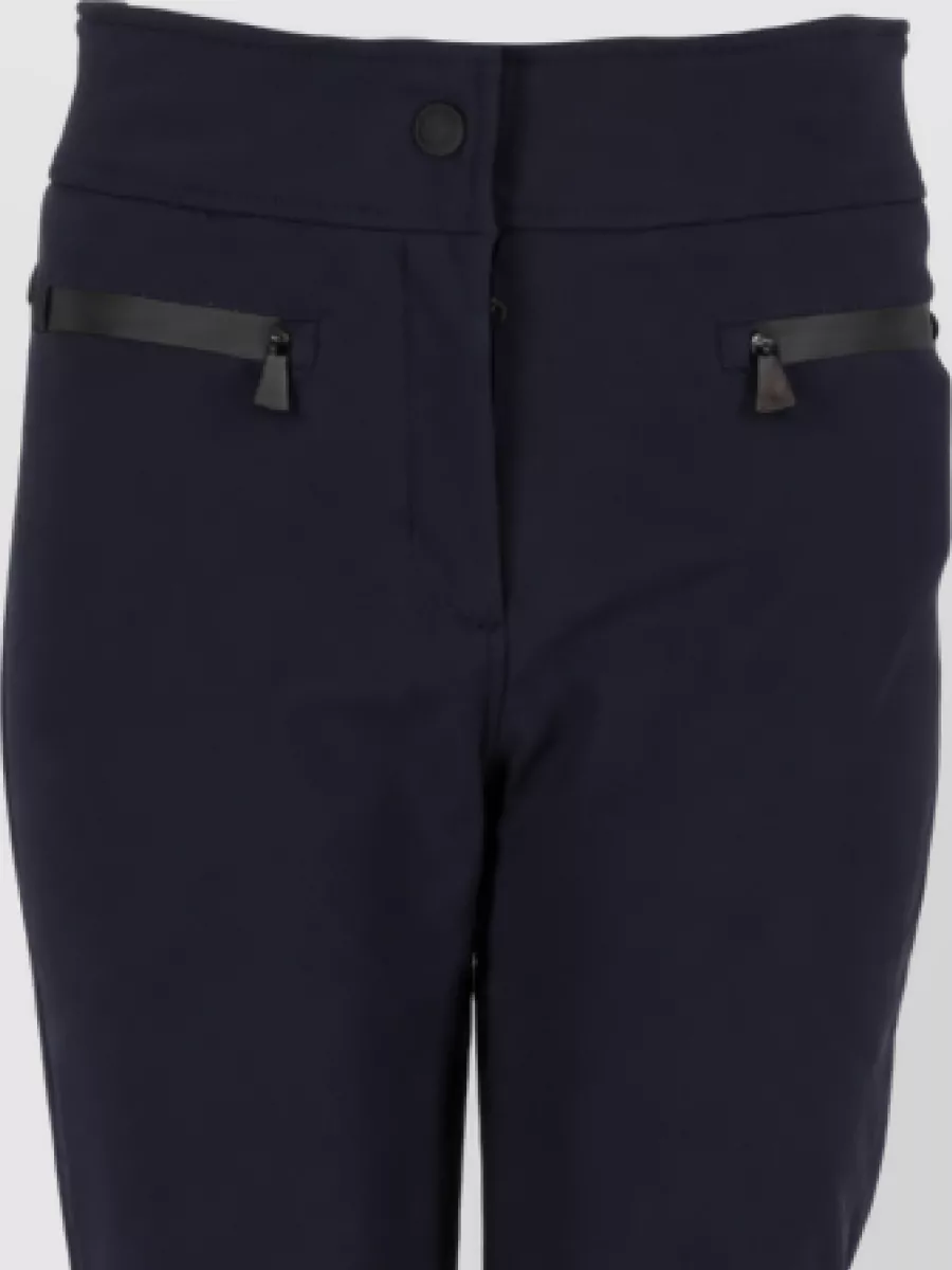Moncler Grenoble loungewear top