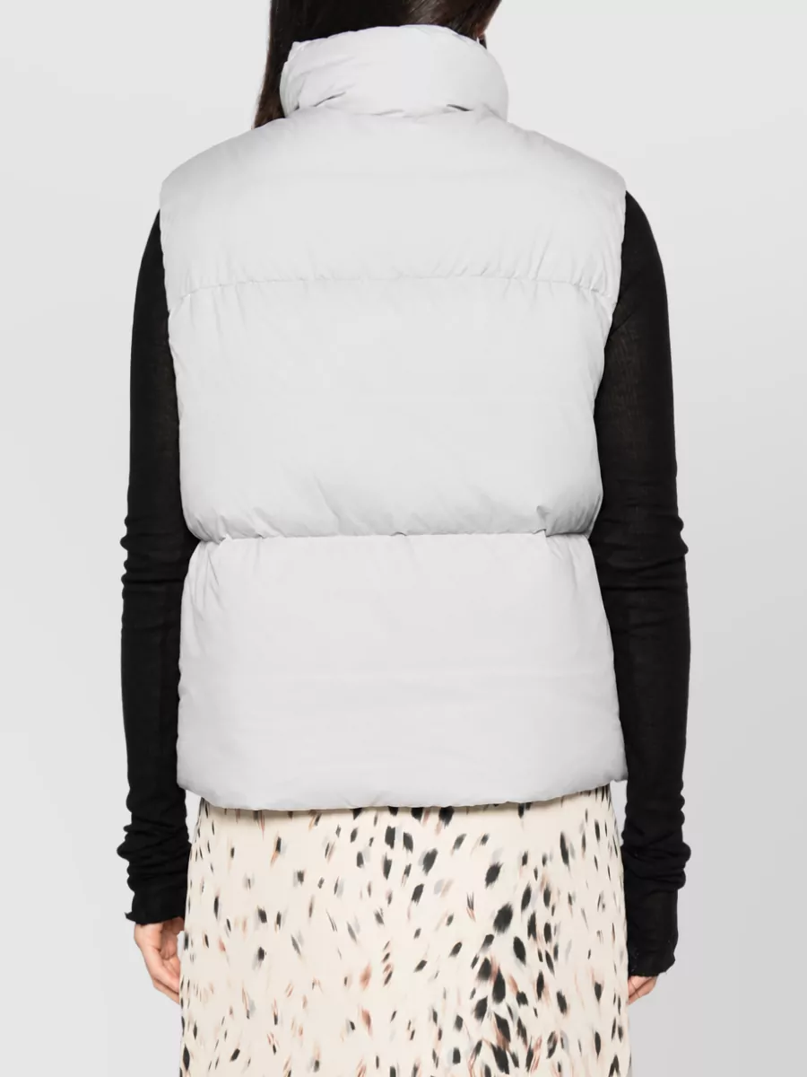 Canada Goose Quilted Down Vest