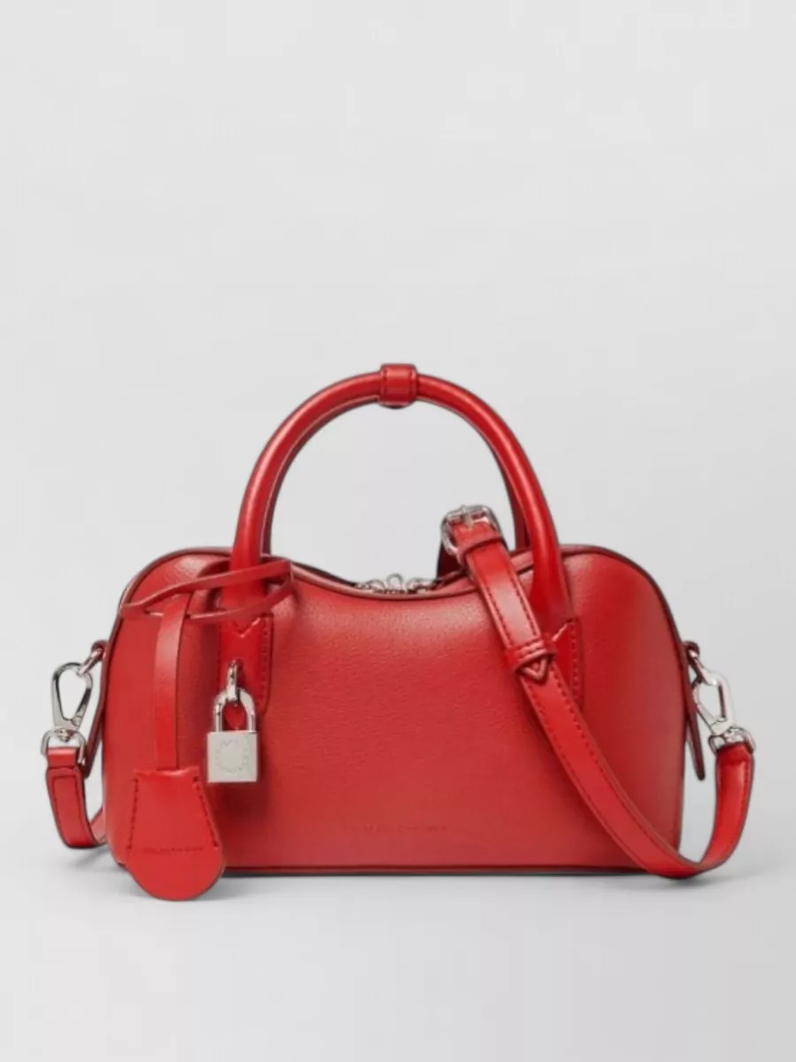 Stella Mccartney Ryder Small Tote Bag