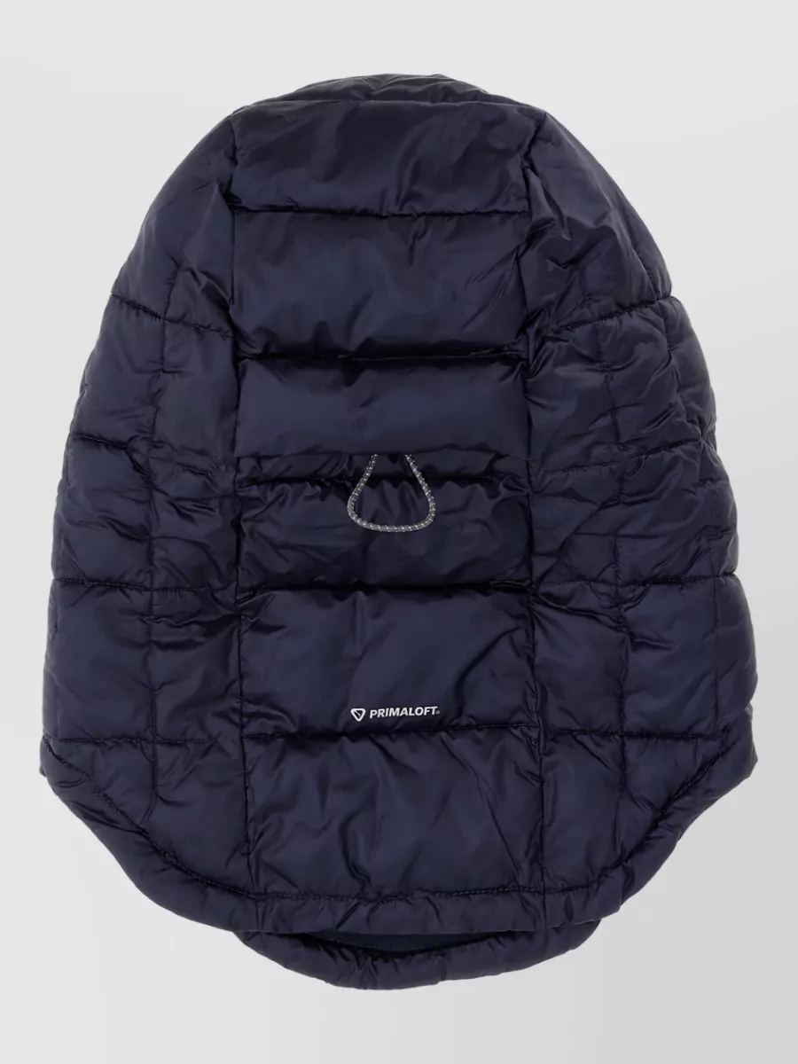 Gramicci Quilted nylon balaclava