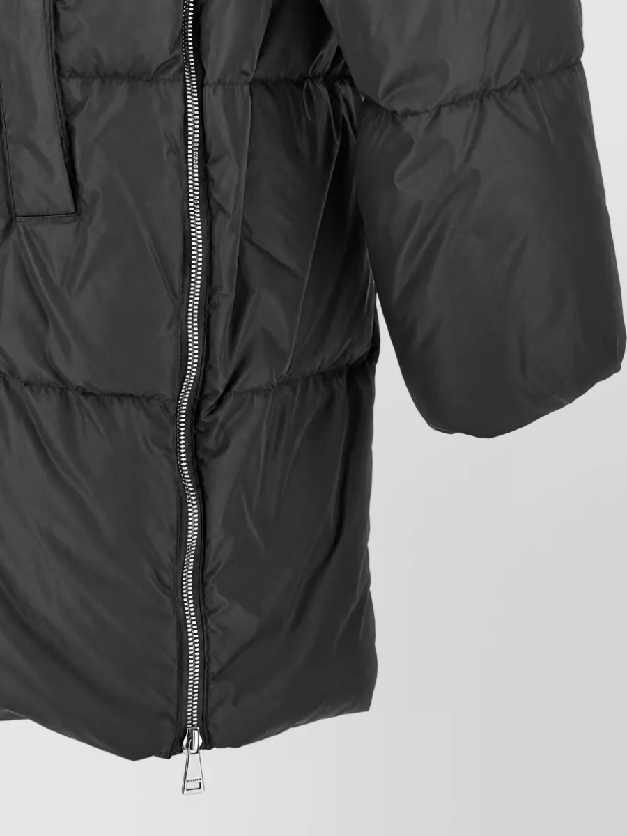Weekend Max Mara Down Puffer Jacket