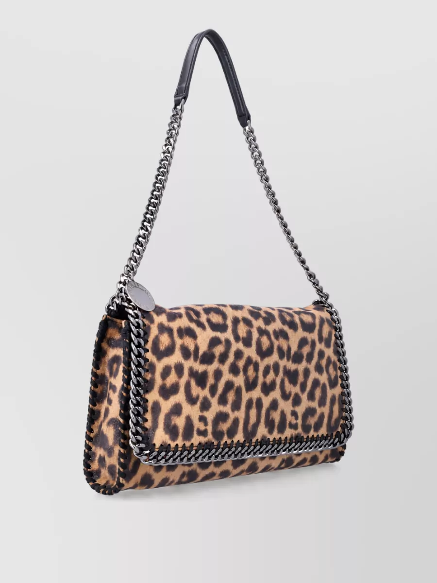 Stella Mccartney Falabella Clutch Bag