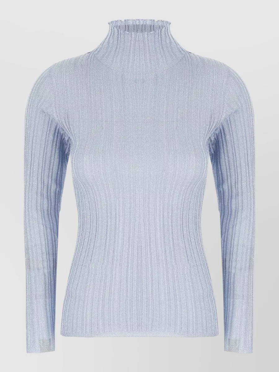 Fabiana Filippi Viscose blend sweatshirt
