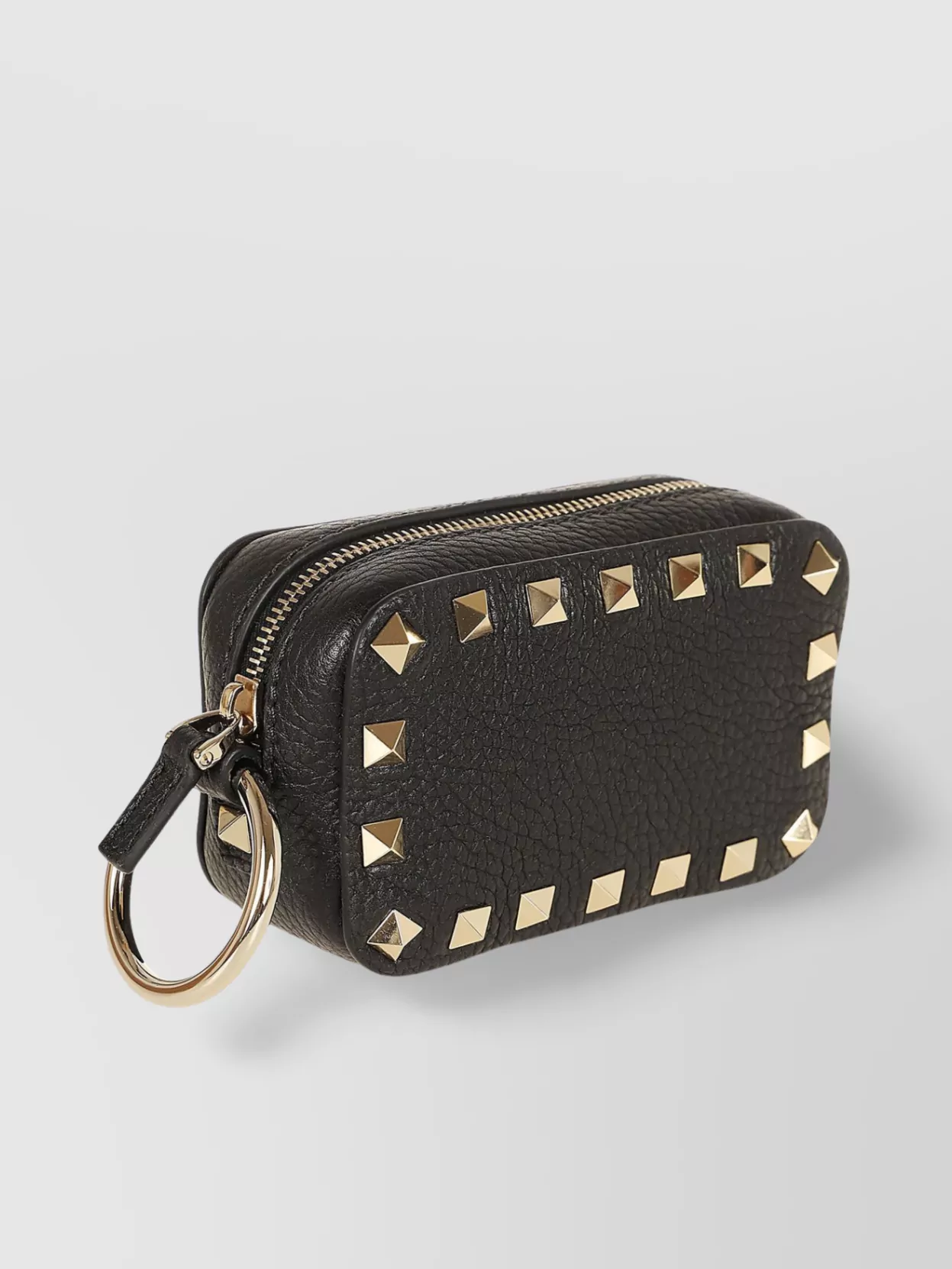 Valentino Garavani Small Rockstud Vanity Case