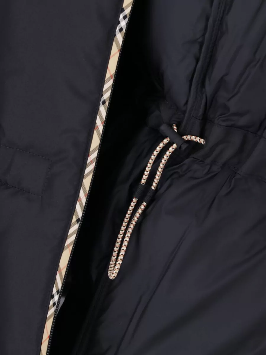 Burberry Coat