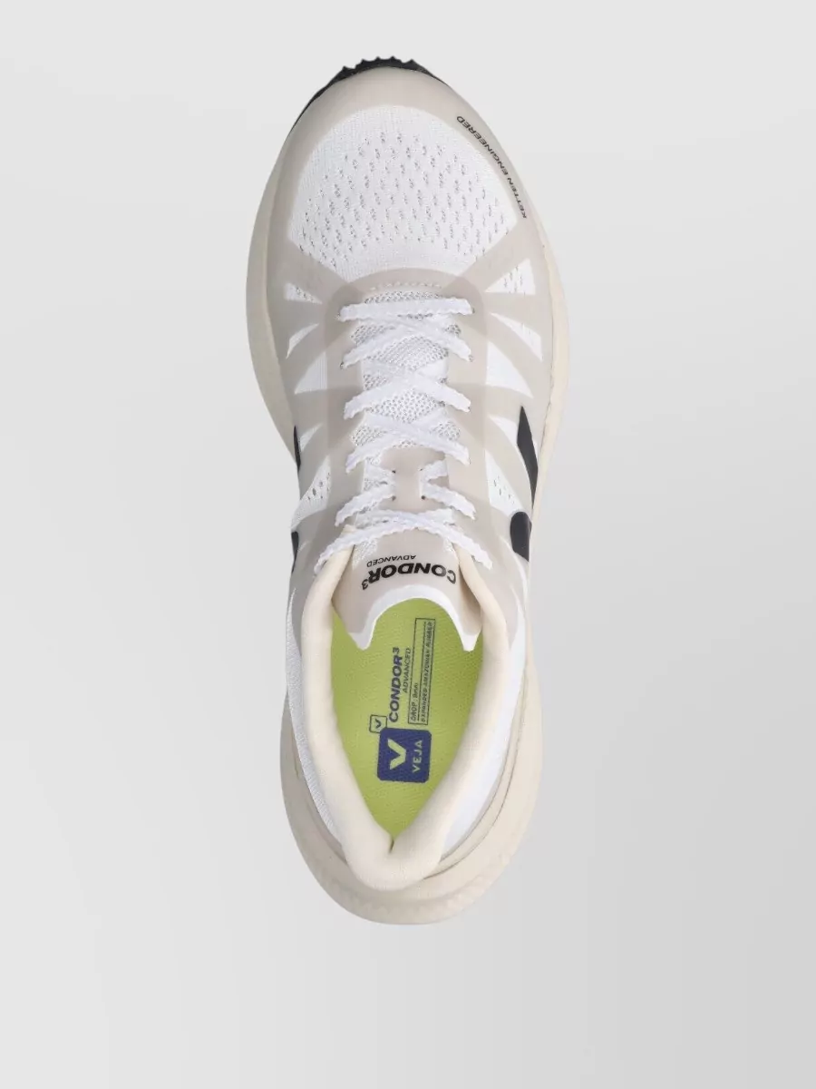 Veja Low-Top Sneakers