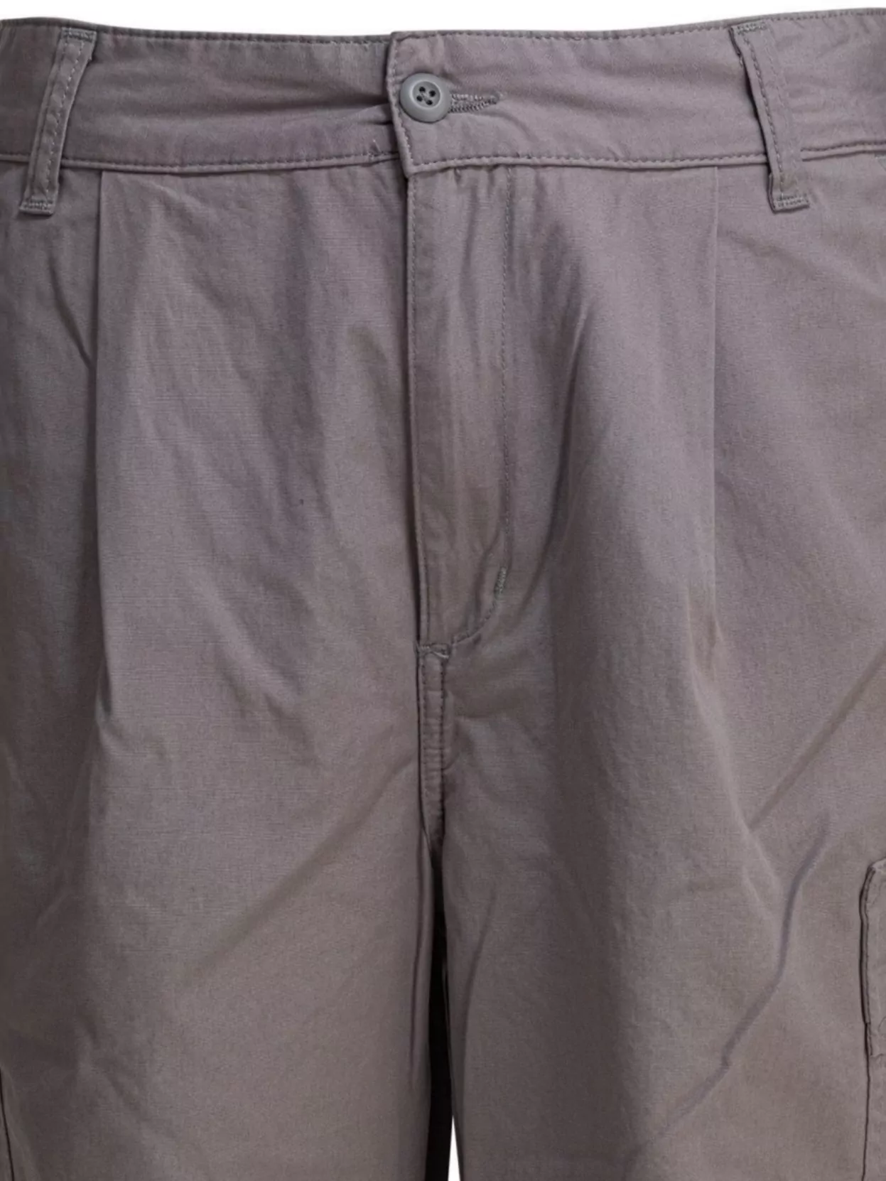 Carhartt Logo-patch Cargo Pants