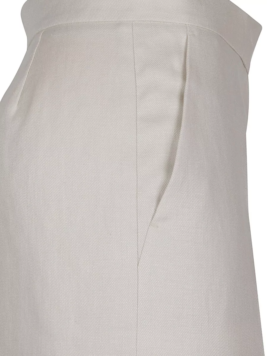 Max Mara Tailored Trouser Suit