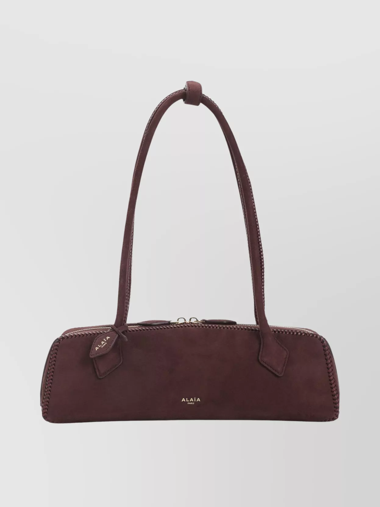 Alaïa Medium Teckel Handbag Top Handles