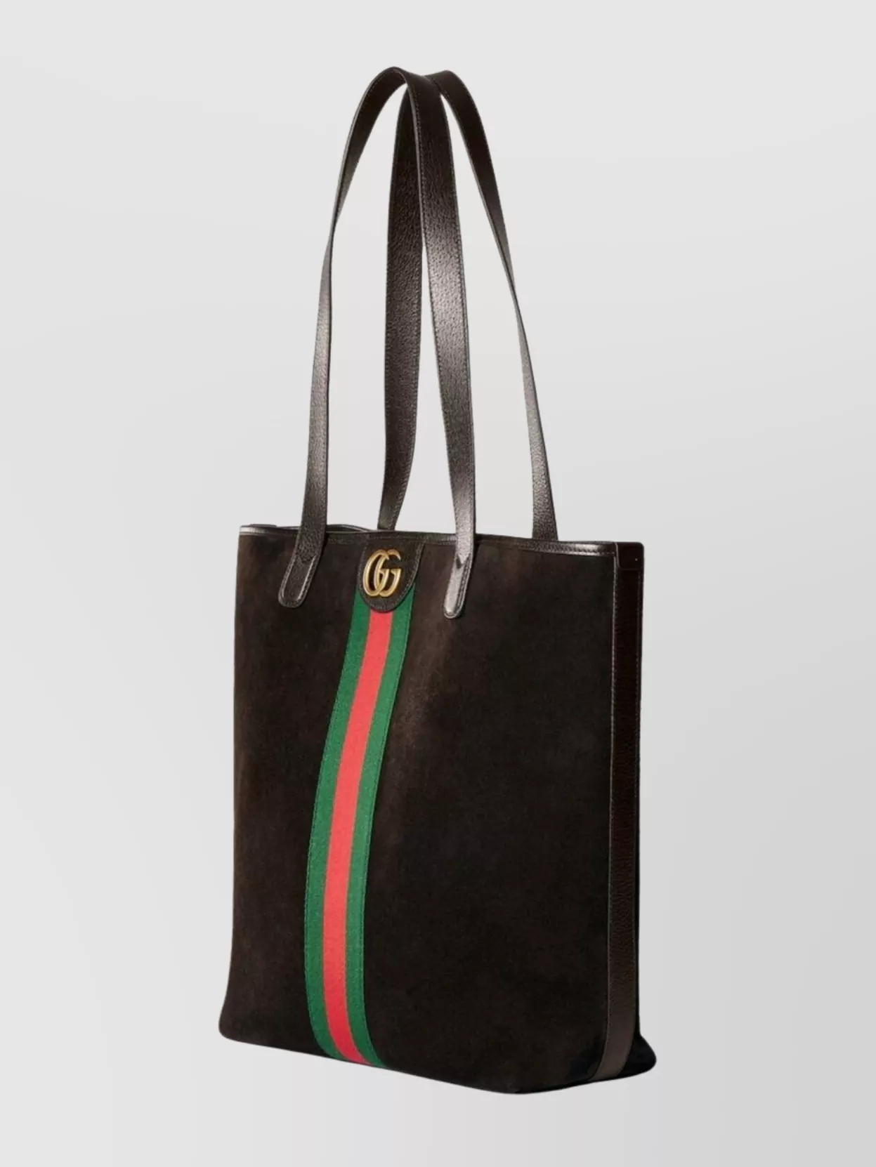 Gucci Ophidia Tote Bag Double Handles
