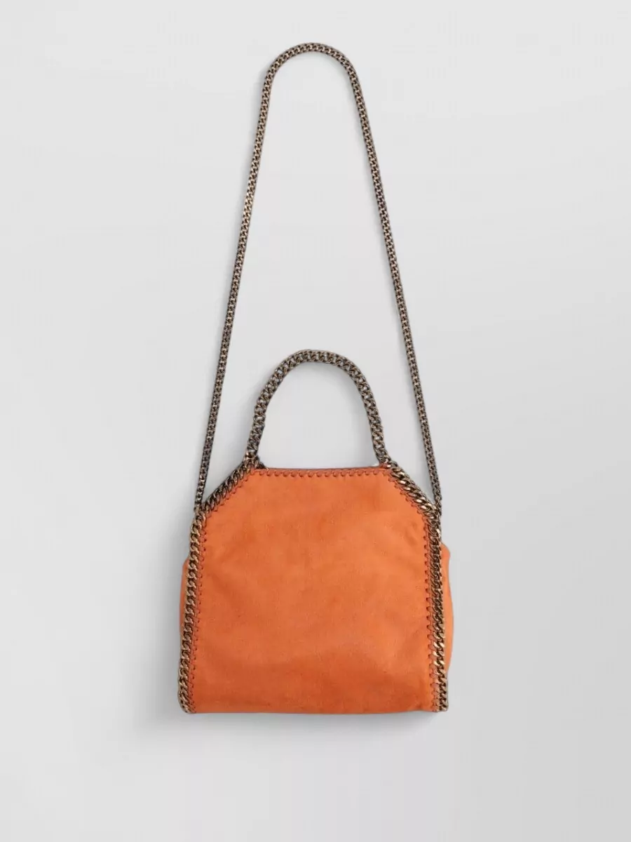 Stella Mccartney falabella mini shoulder bag