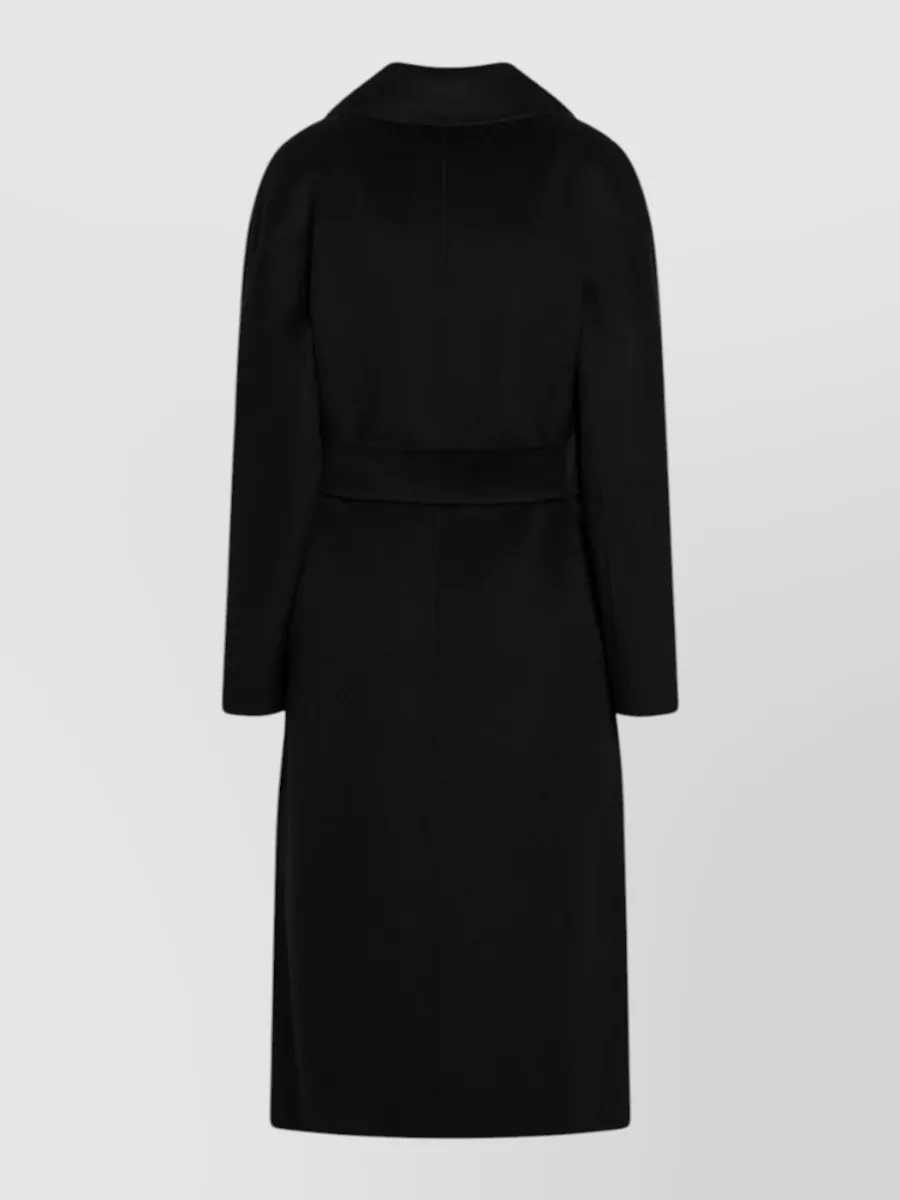 S Max Mara Fitted Jacket