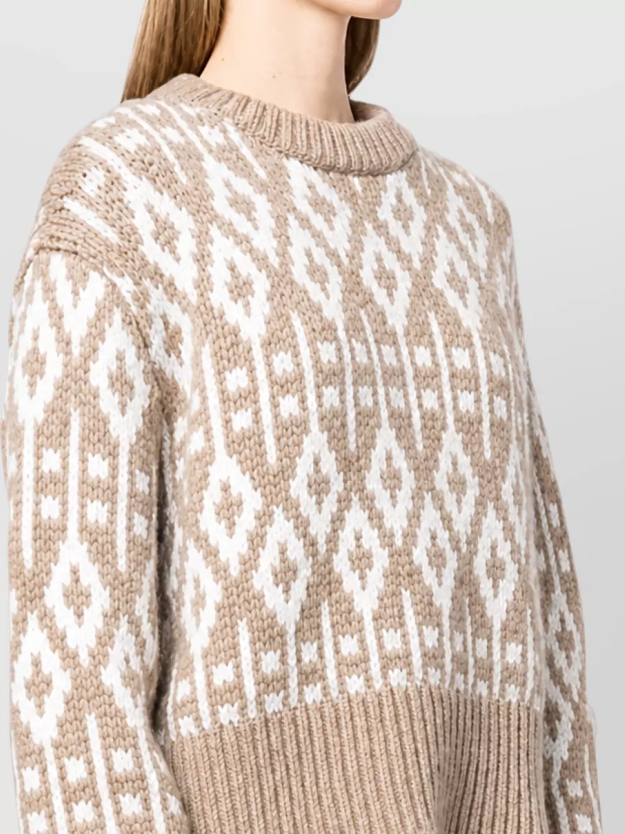 Brunello Cucinelli Cashmere Jumper