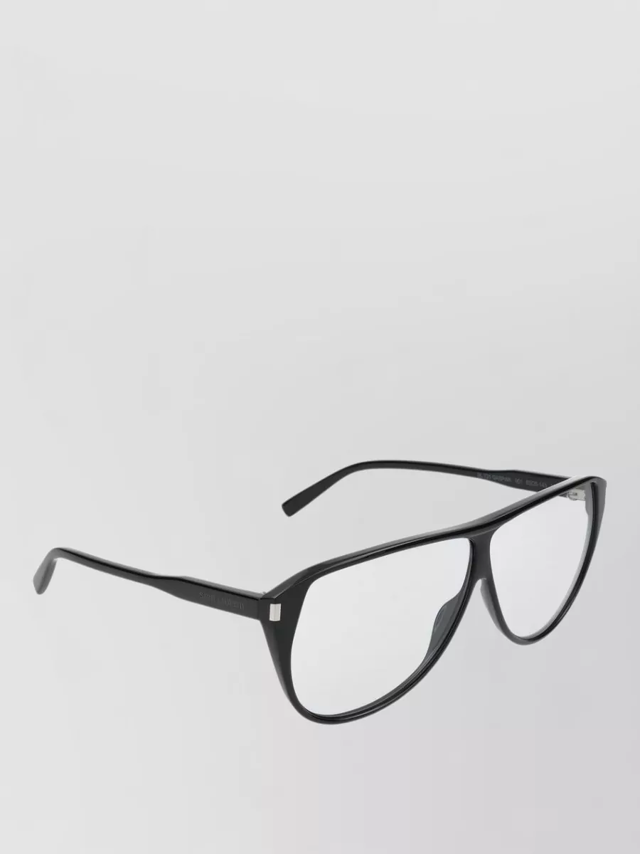 Saint Laurent Acetate Sunglasses