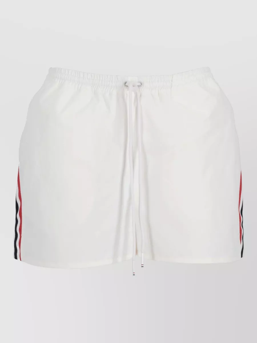Thom Browne knee-length shorts