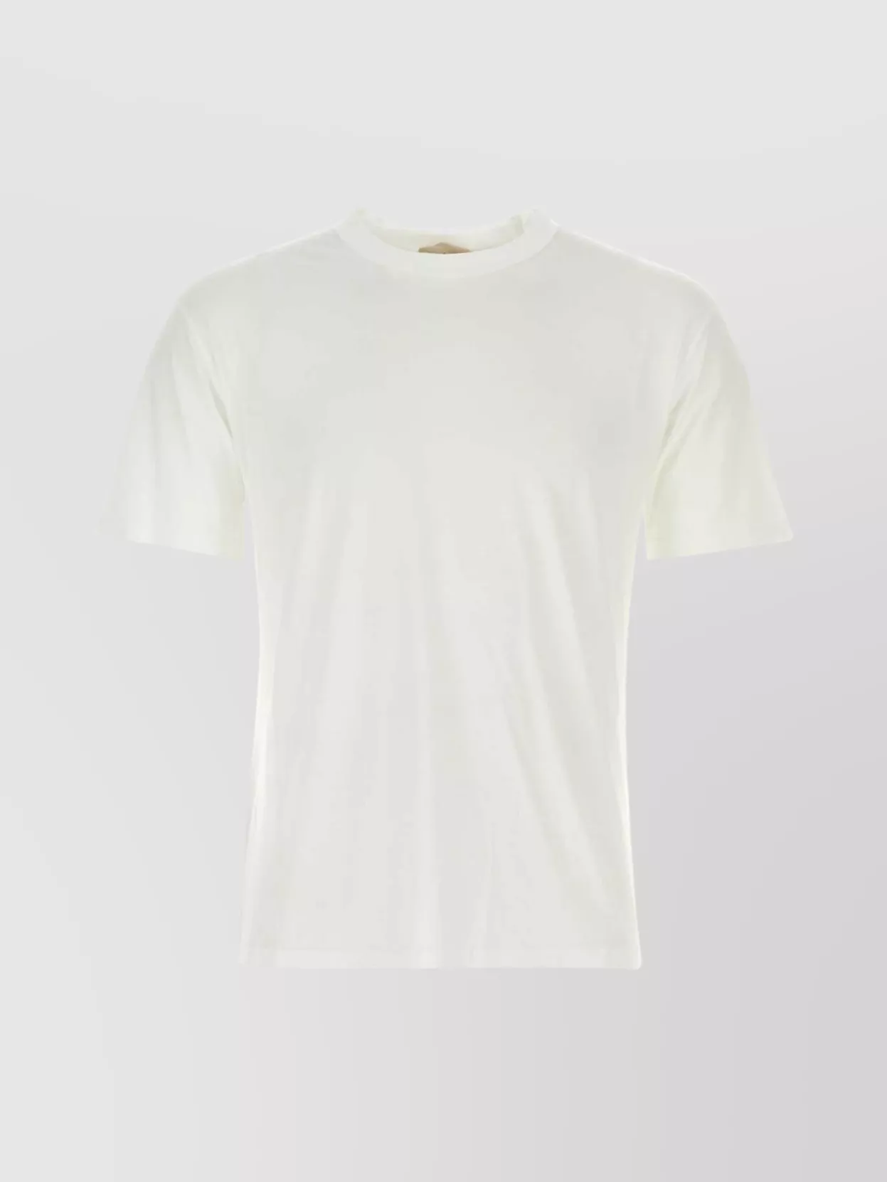 Shop Ten C Basic Crew Neck T-shirt
