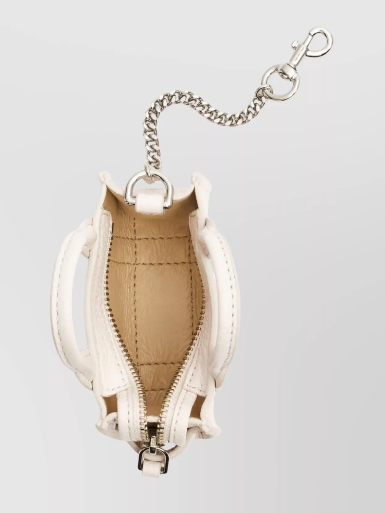 Marc Jacobs The Petite Tote Charme