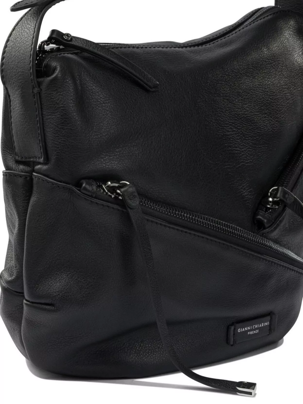 Gianni Chiarini Versatile Crossbody Bags Adjustable Strap