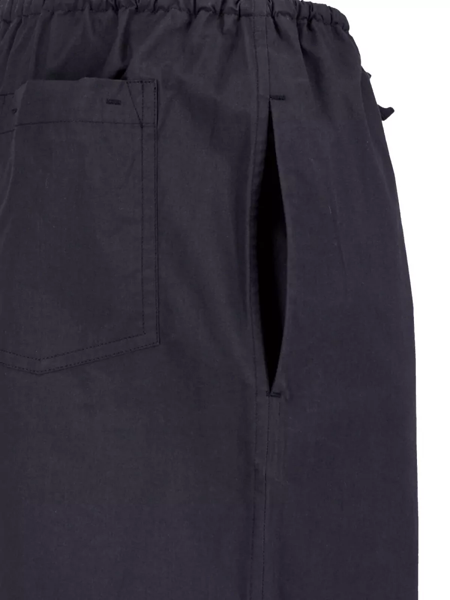 Matteau Straight Trousers