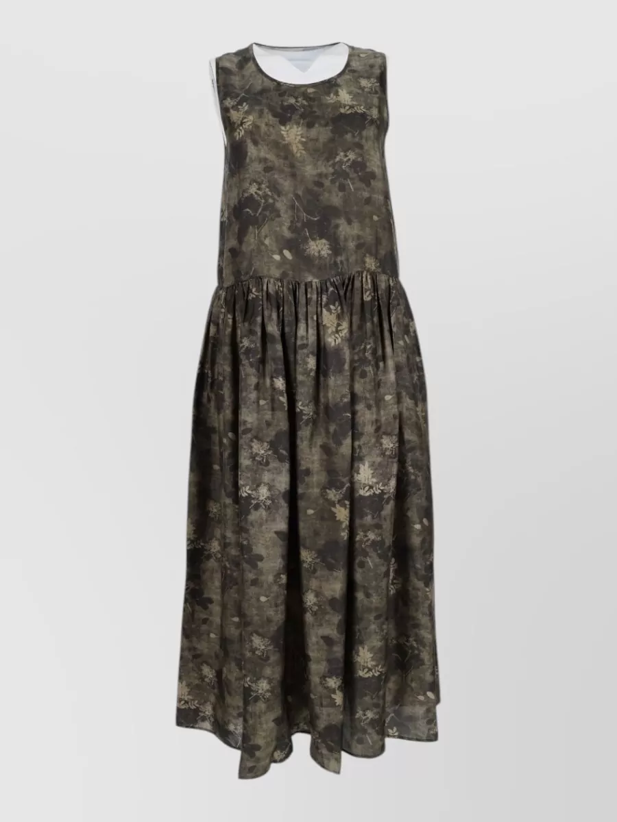 Uma Wang maxi dress