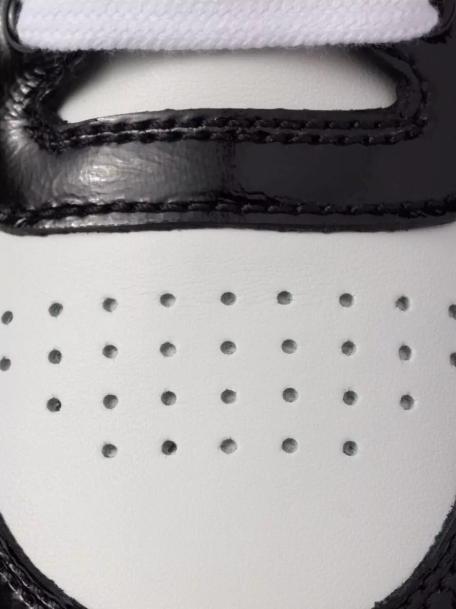 Prada Low Sneakers Round Toe Leather Upper