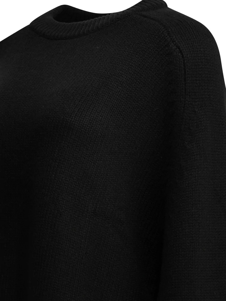 Lisa Yang Cashmere Sweatshirt