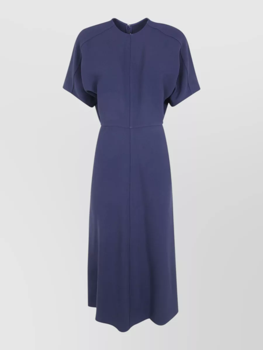 Victoria Beckham eleanor midi dress
