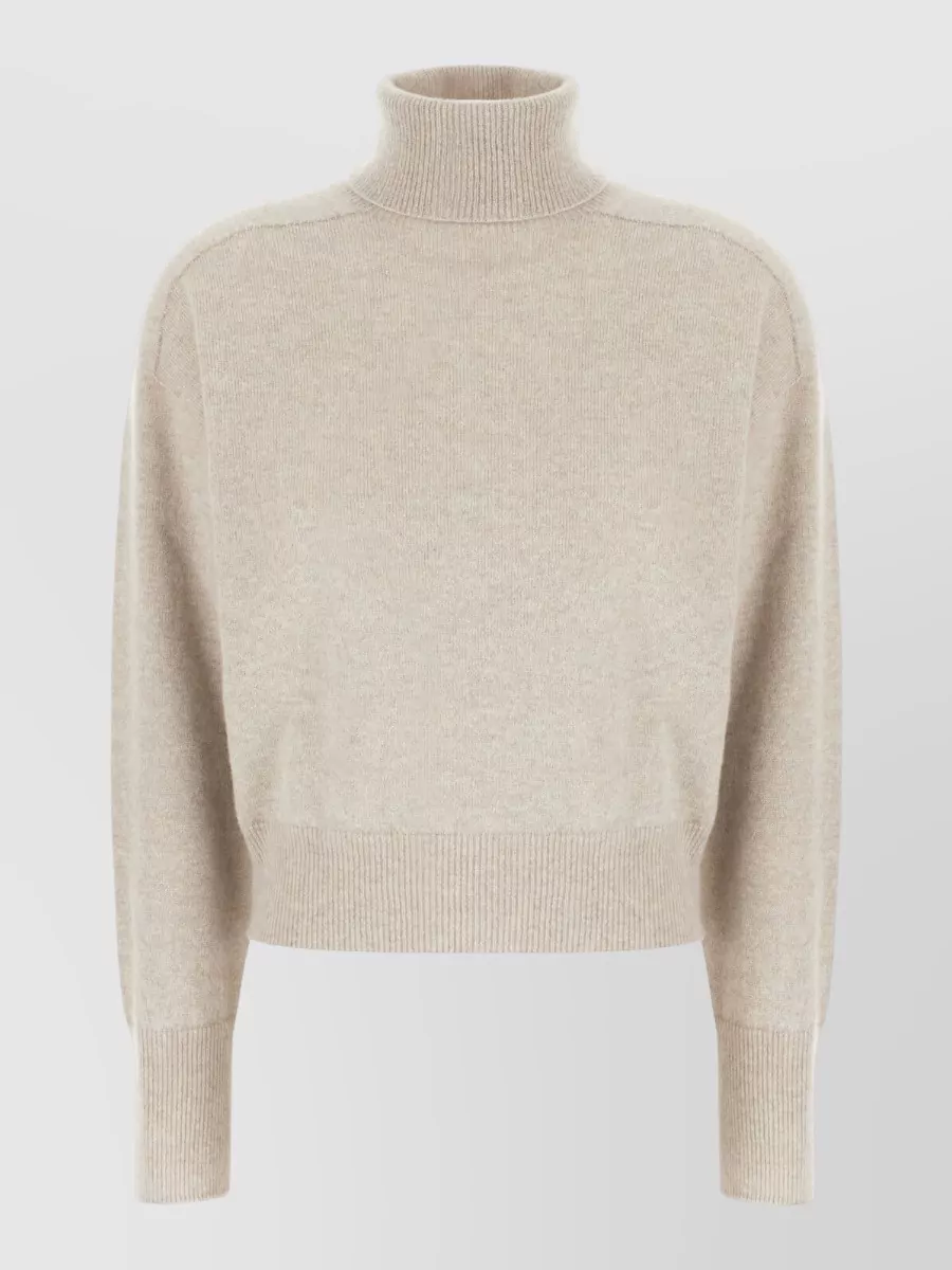 Vanise' cashmere sweater