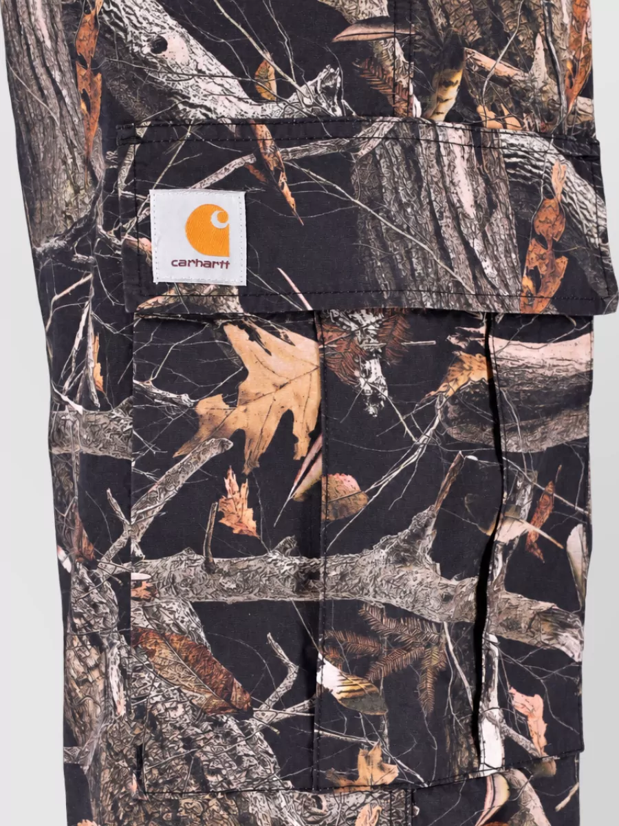 Carhartt Wip Straight Cargo Shorts
