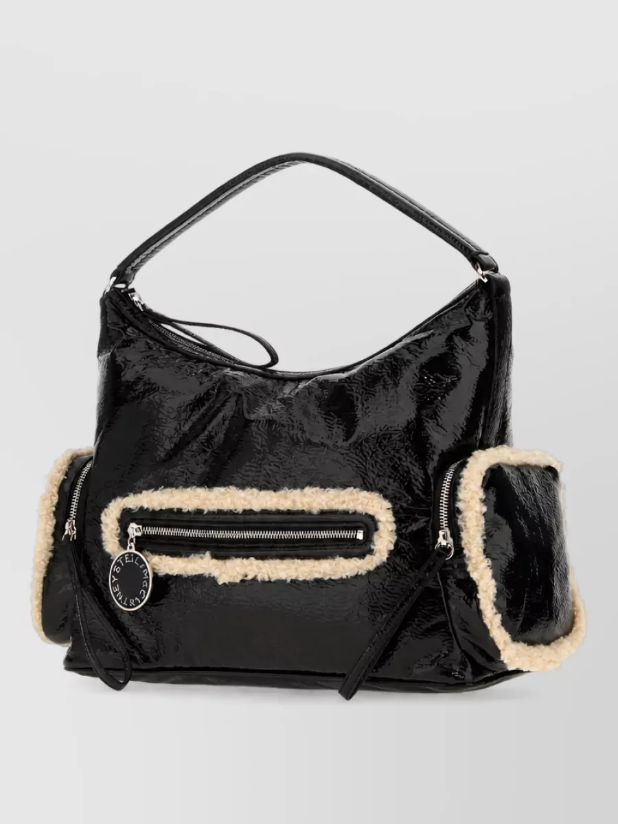 Stella Mccartney alter mat shoulder bag