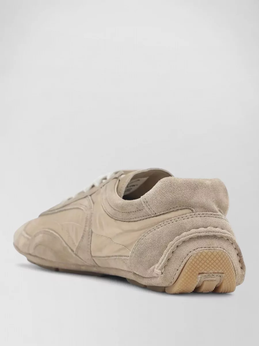 Prada Low-Top Sneakers
