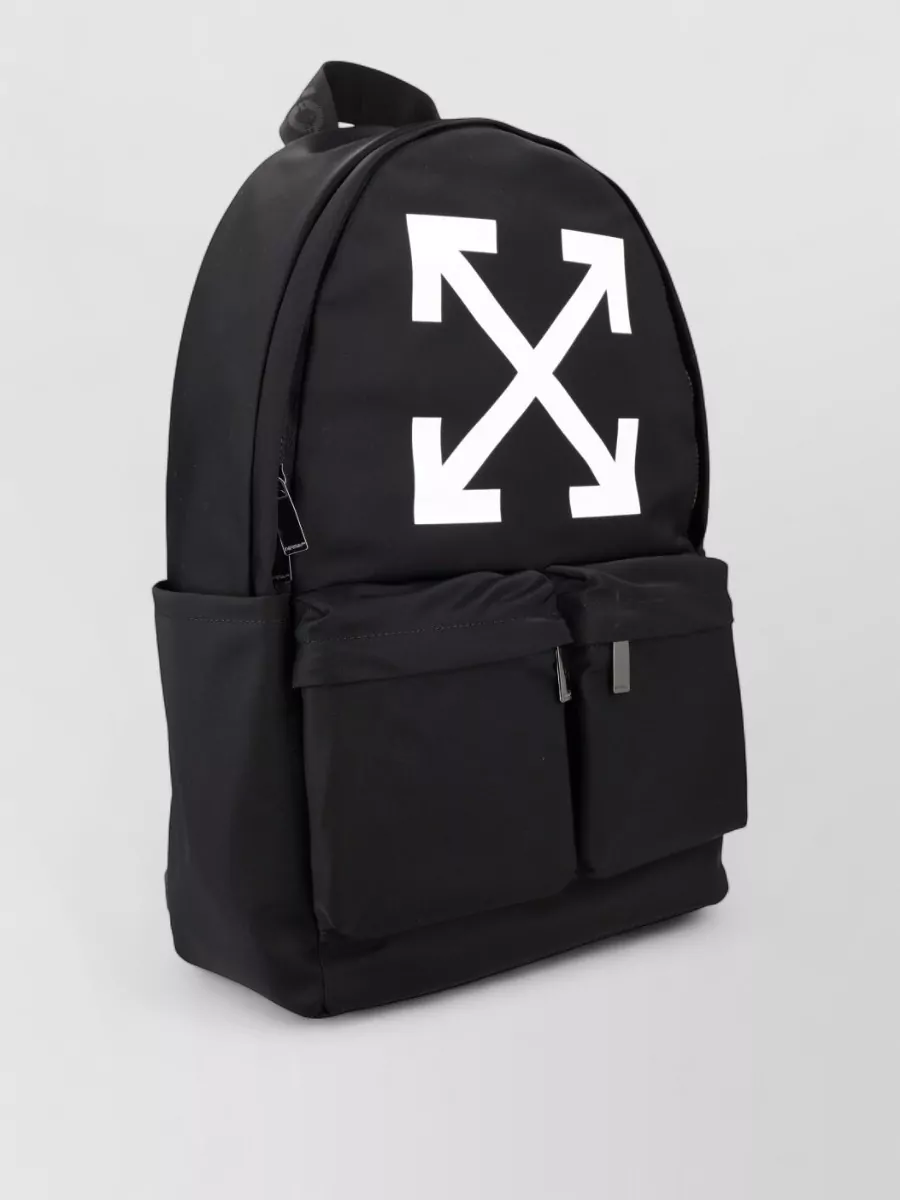 Off-White Backpack