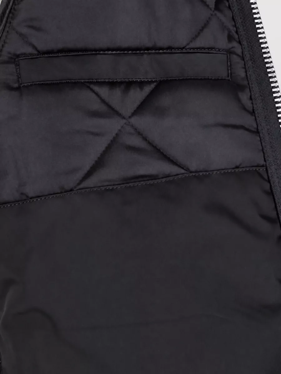 Junya Watanabe Puffer Coat