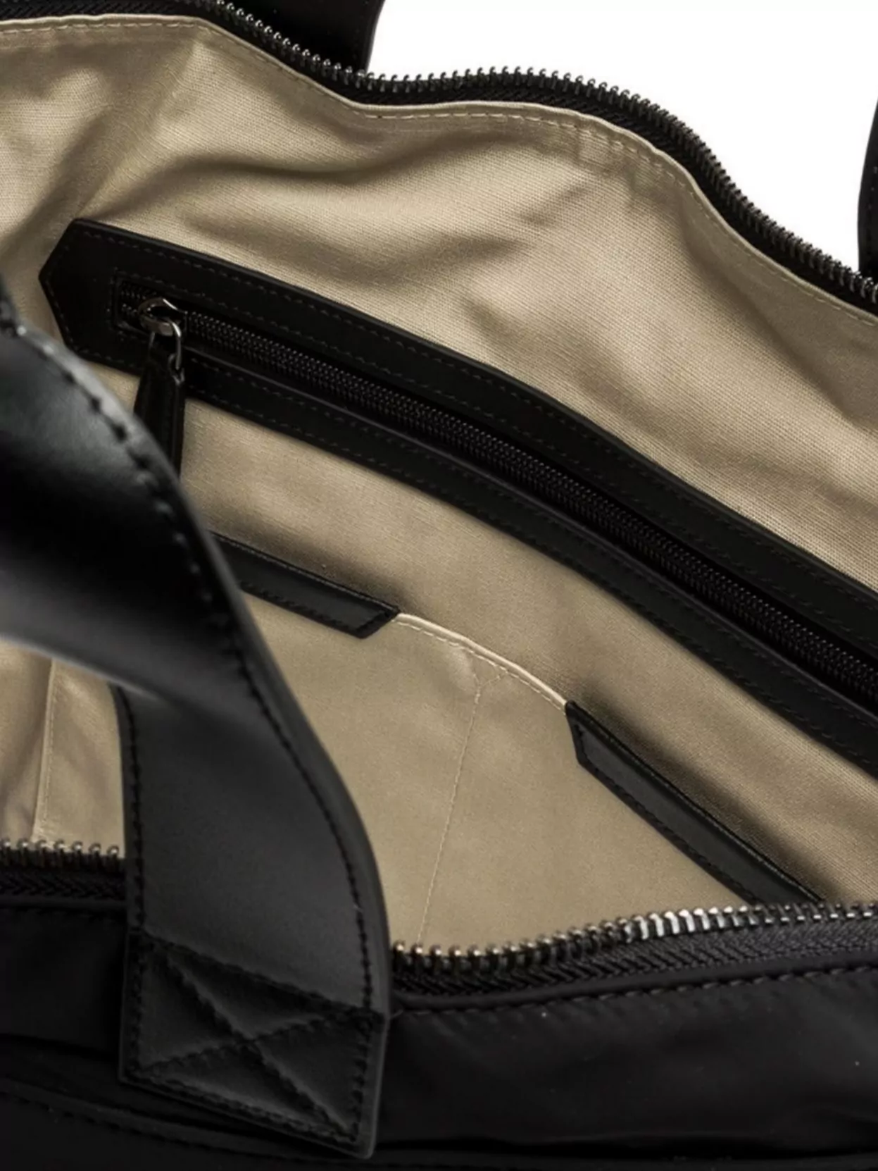 Gianni Chiarini Oslo Backpack With Adjustable Shoulder Straps