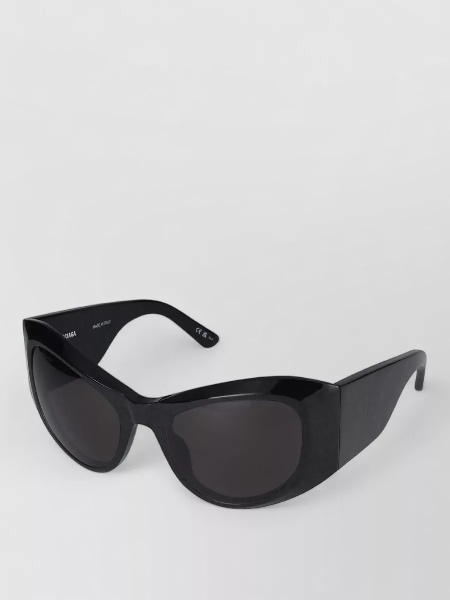 Balenciaga Acetate Sunglasses
