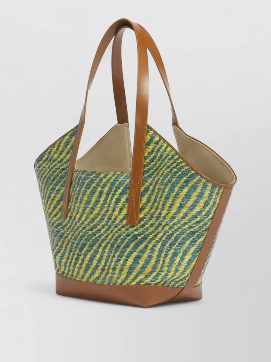 Marni Museo Small Tote Bag