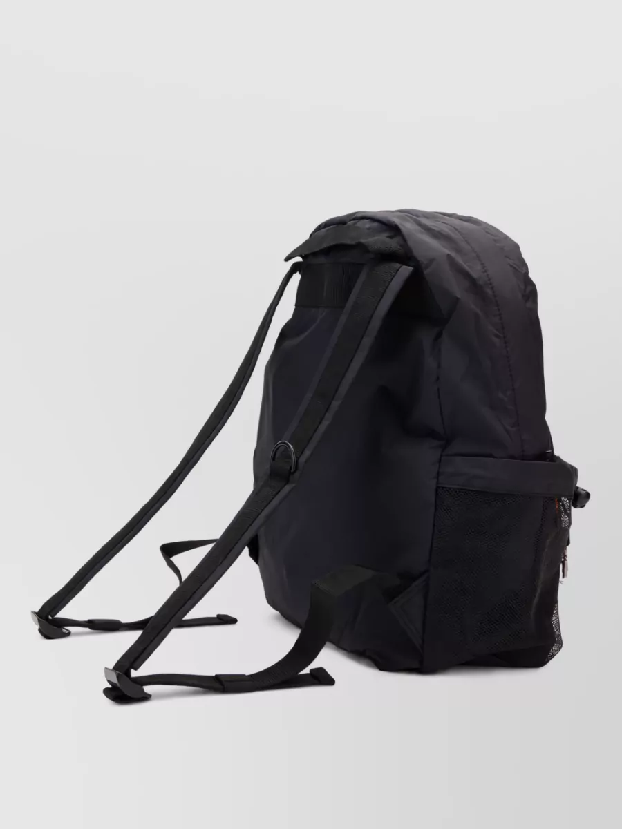 K-Way Nylon Backpack