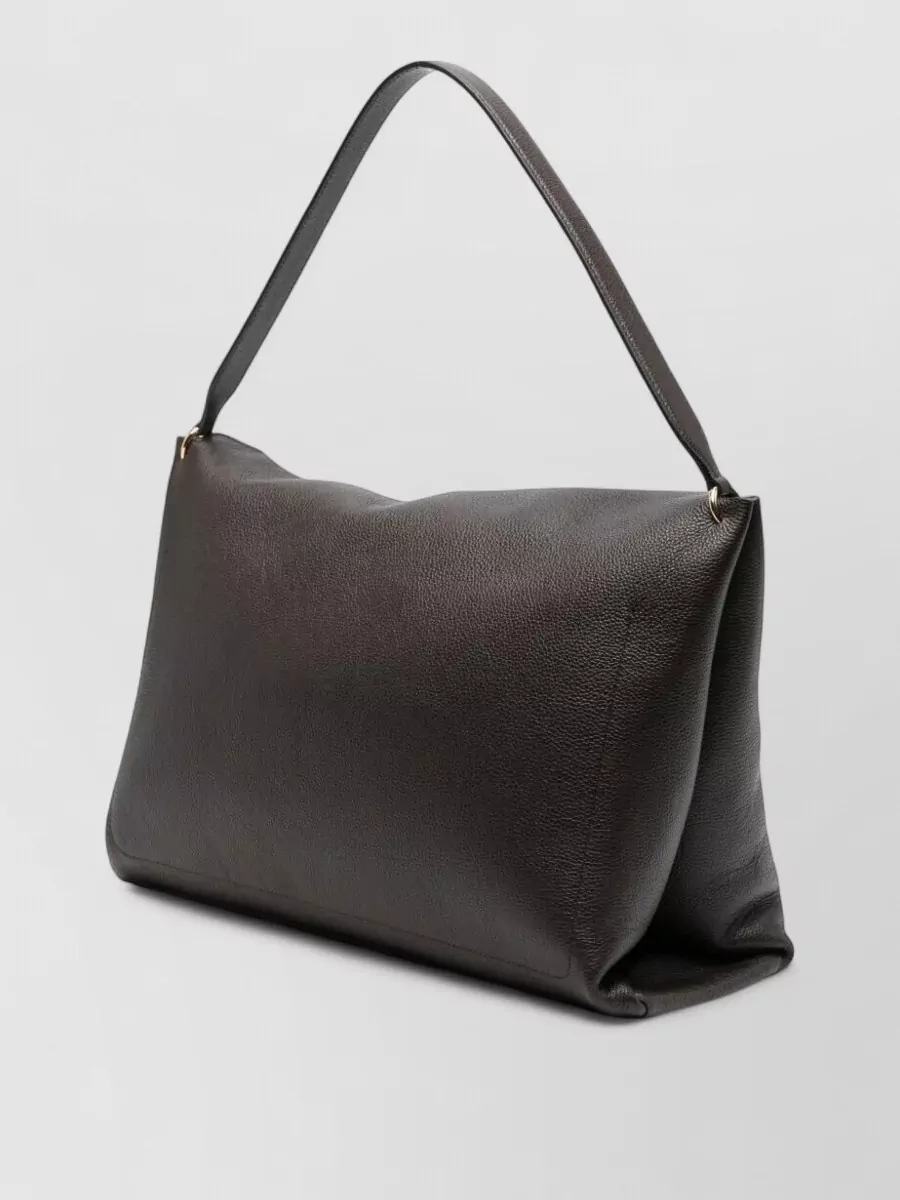 Wandler Penelope Leather Shoulder Bag