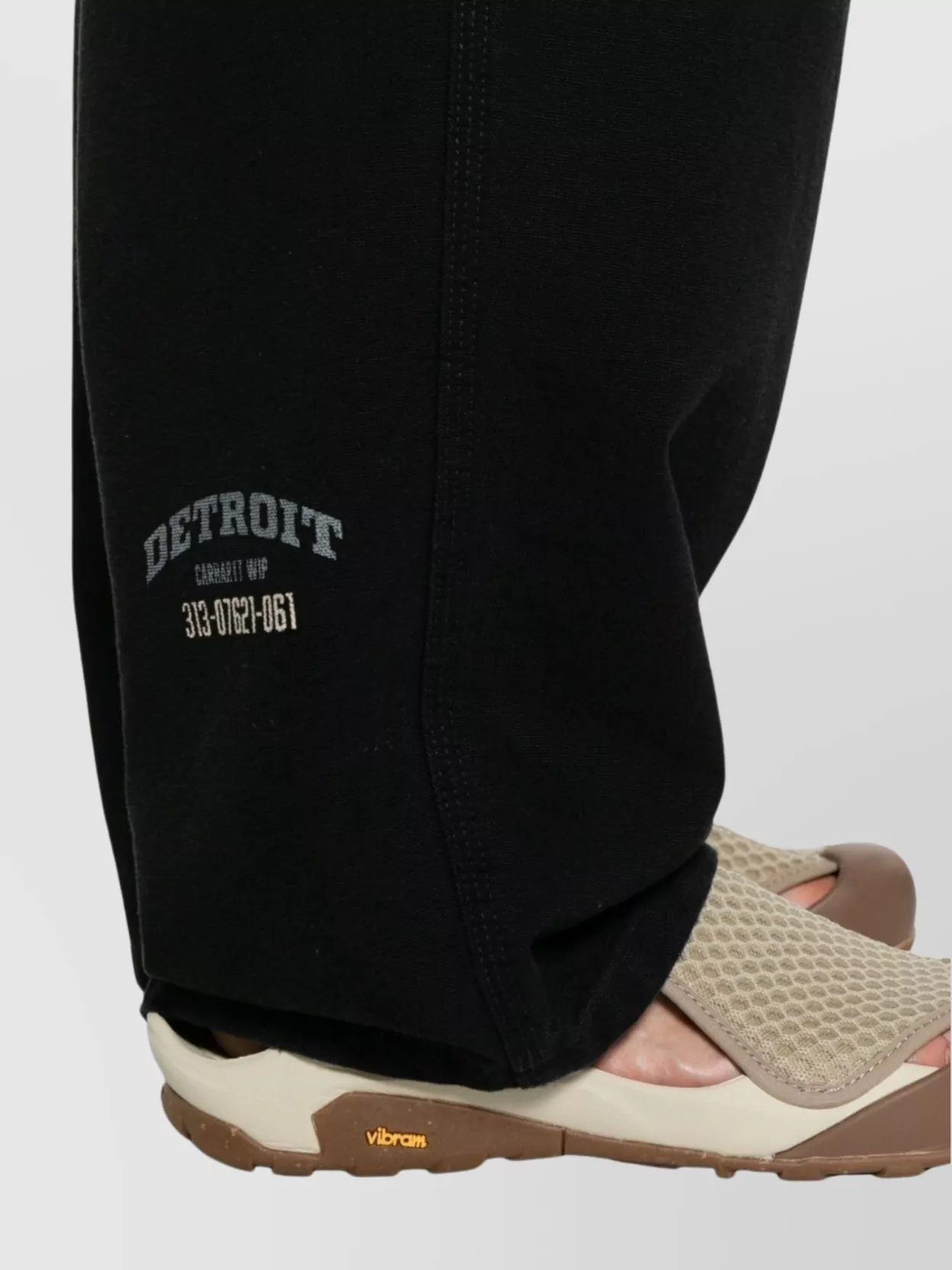 Carhartt Wip Loose-Fit Trousers
