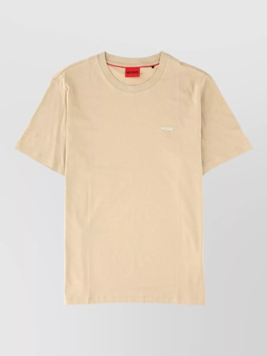 Hugo cotton shirt