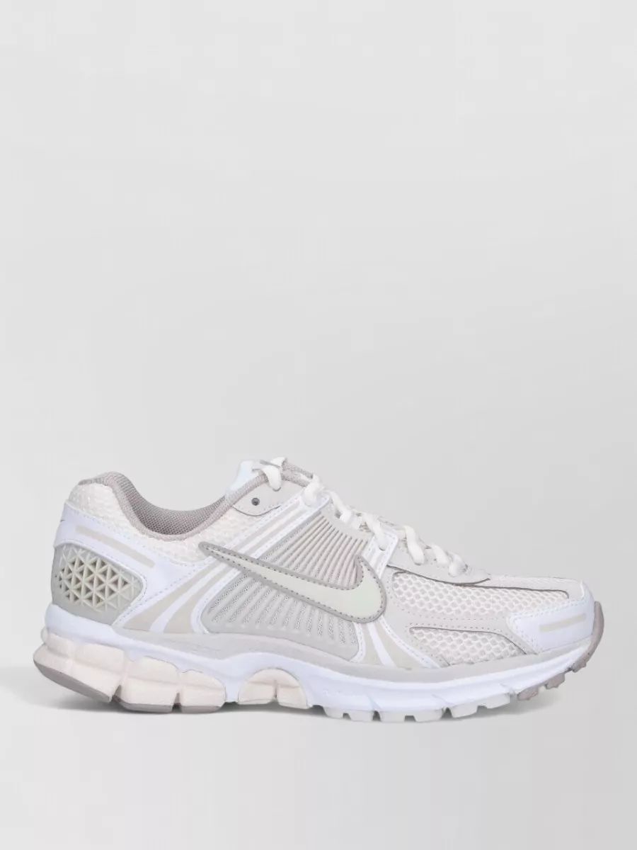 Nike Mesh low-top sneakers