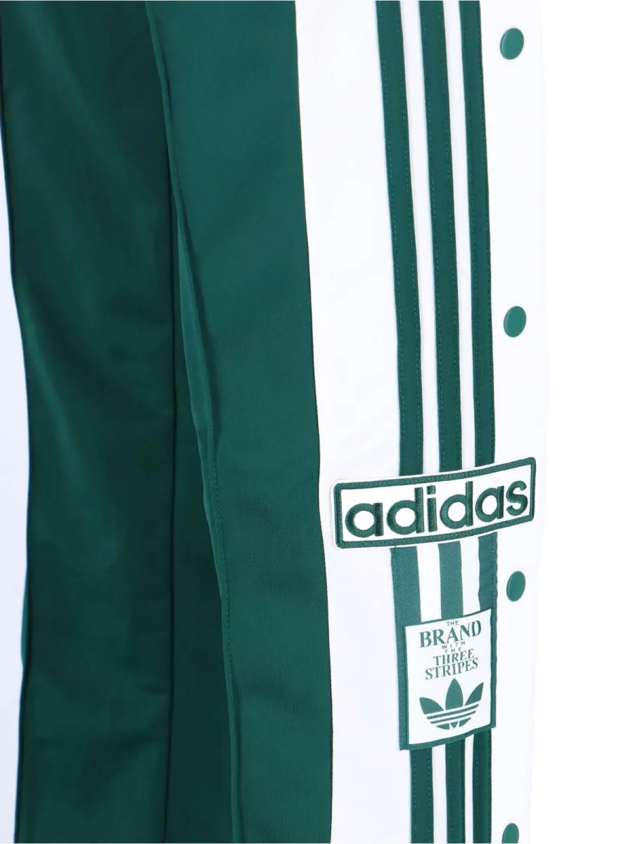Adidas Straight Track Pants