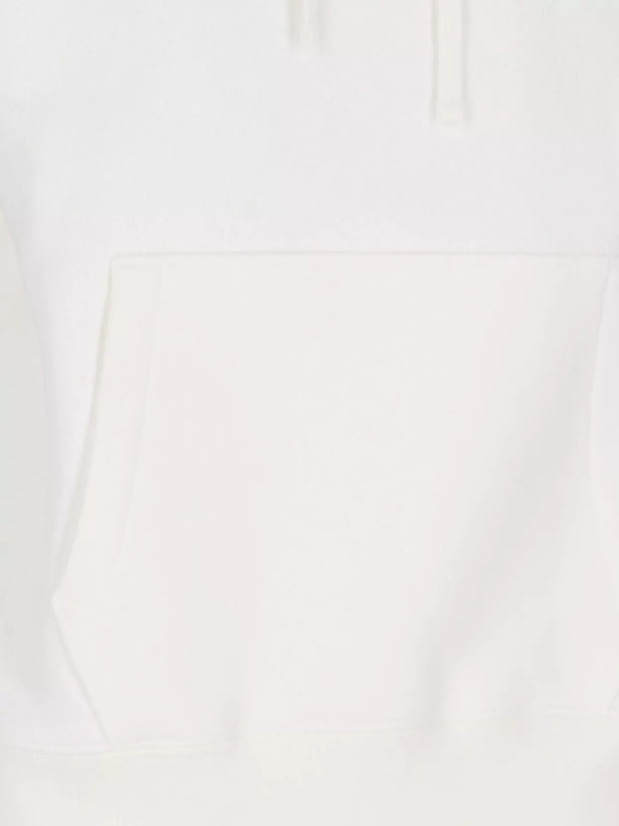 Valentino Hooded Knitwear With Pocket And Cuffs