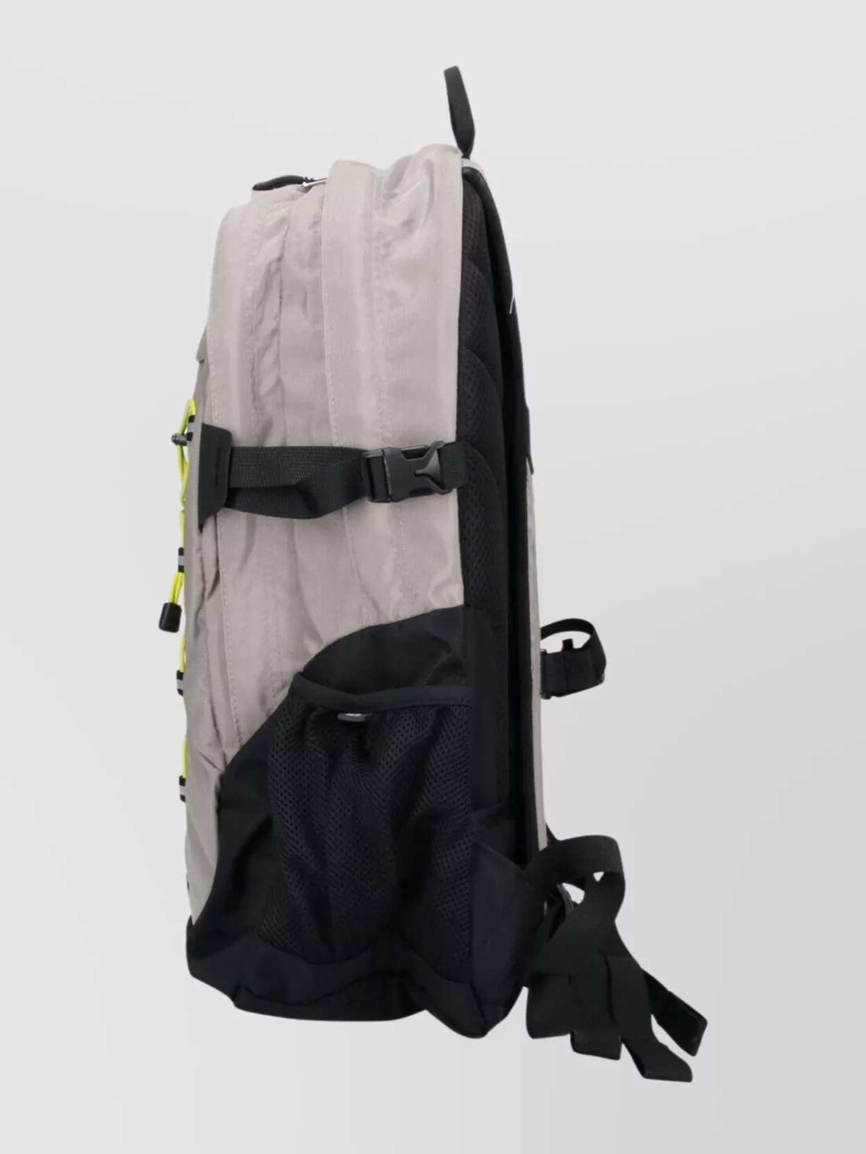 The North Face Versatile Backpack With Multiple Storage Options