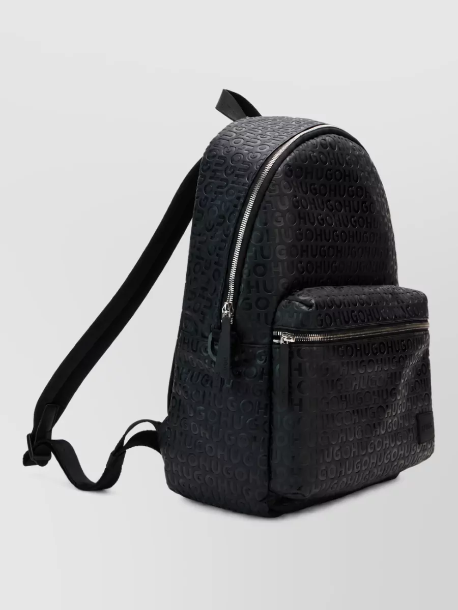 Boss Logo Backpack
