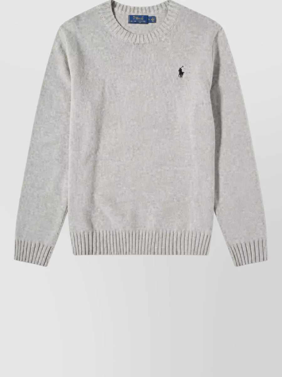 Ralph Lauren Fine-Knit Jumper