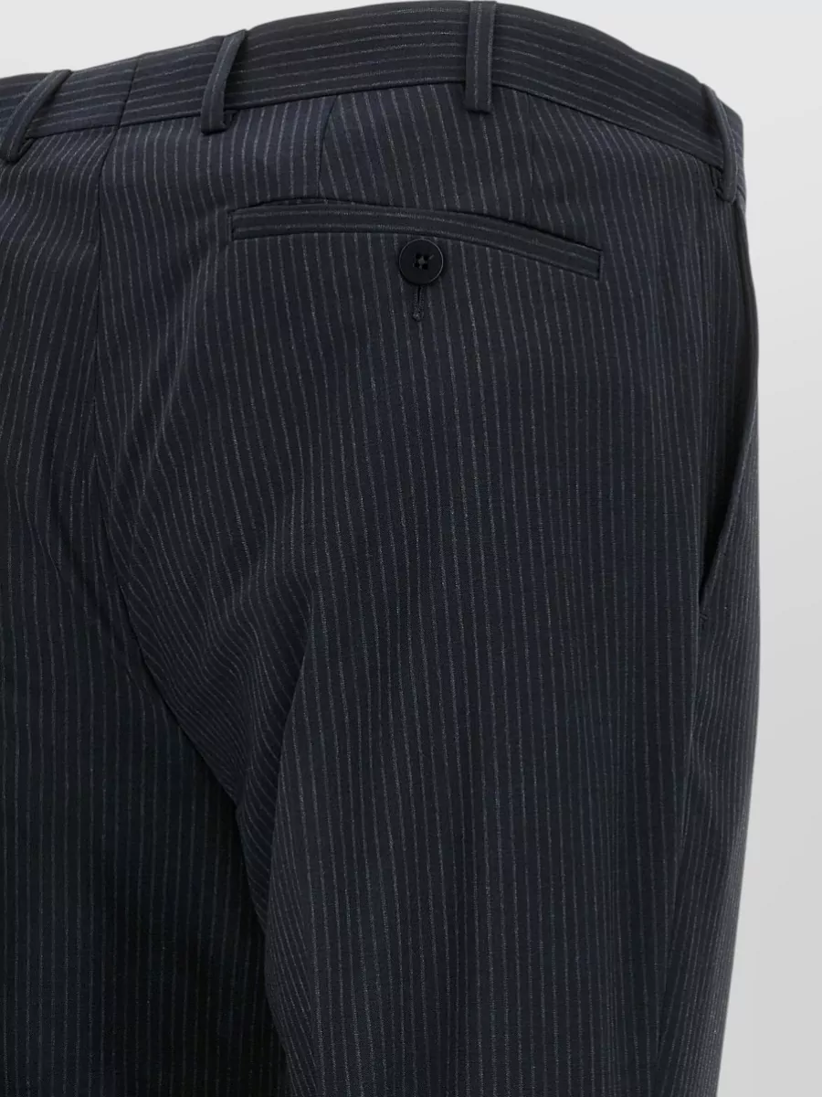 Pal Zileri Single-Breasted Suit